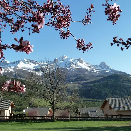 Alpes Montjoie *