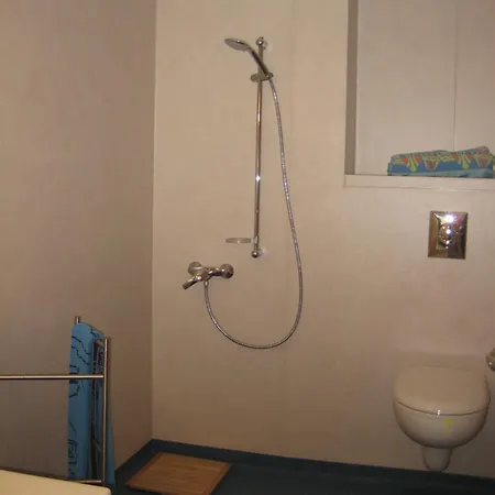 Alpes Montjoie Appartement *