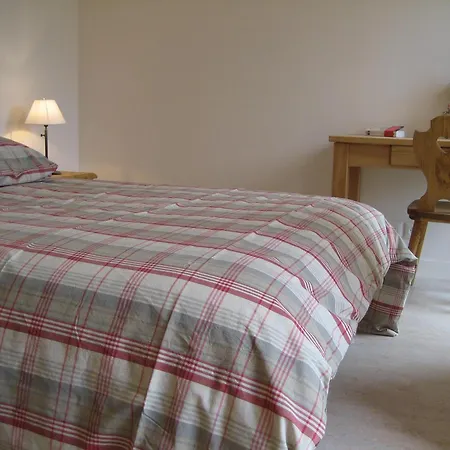 Alpes Montjoie Appartement *