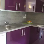 Apartament Alpes Montjoie *