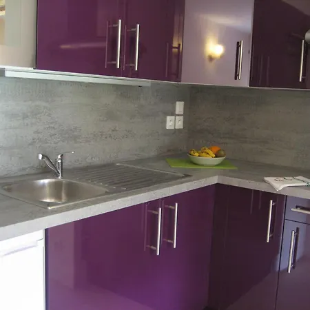 아파트 Alpes Montjoie *