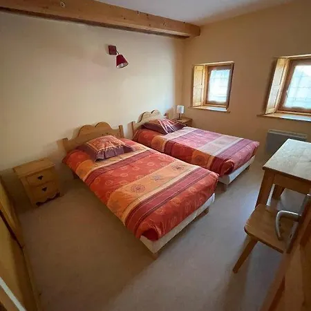 Alpes Montjoie Faucon-de-Barcelonnette